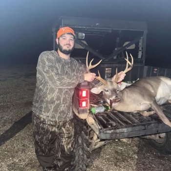 Chase Duplantis with a good 8-point.